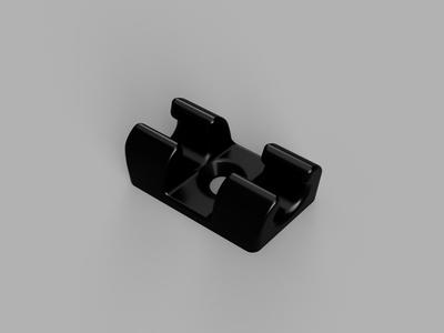 Rockshox hose guide