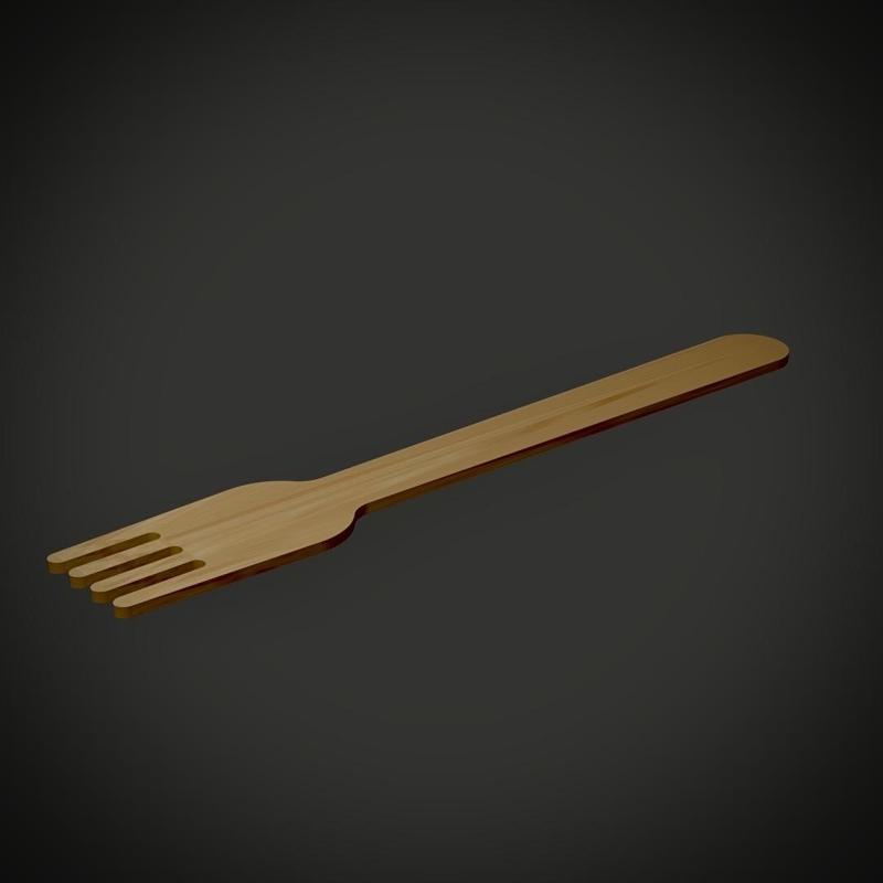 fork