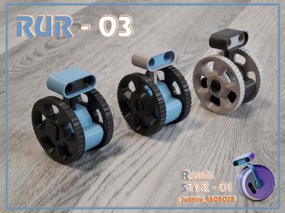 RUR 03