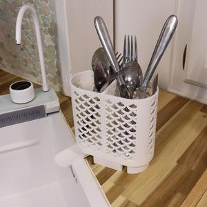 Modular Cutlery Holder – Easy Clean & Fast Drying