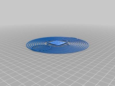 3FPD-DYNAMIC LEVELING PATTERN