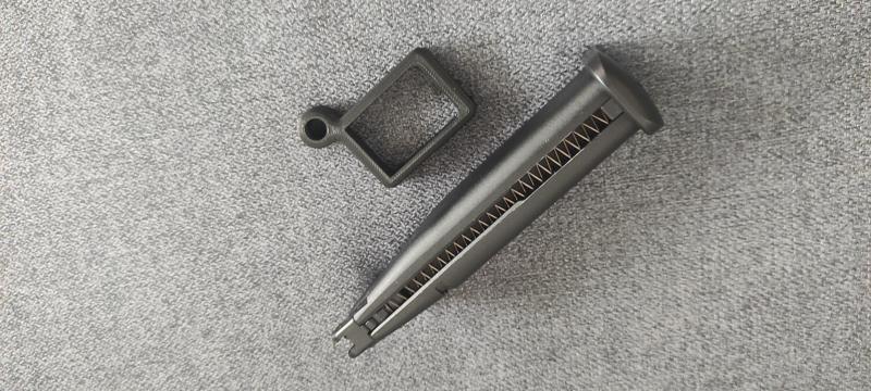 HICAPA Speed Loader
