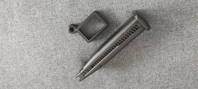 HICAPA Speed Loader