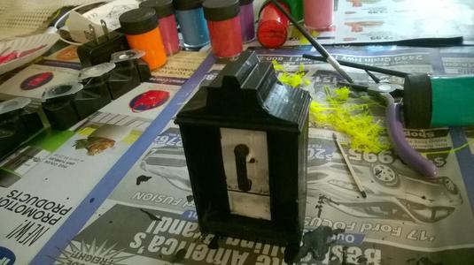 Phone Box