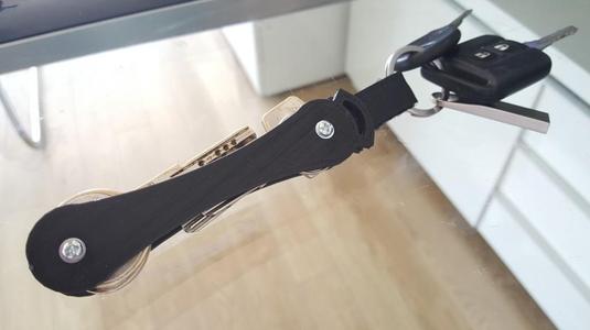 key case