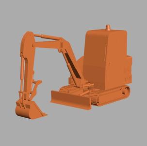Caterpillar 331 excavator
