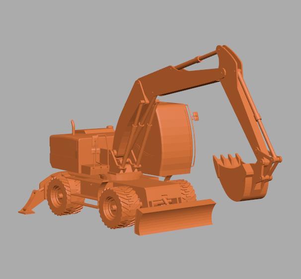 Caterpillar 315 excavator