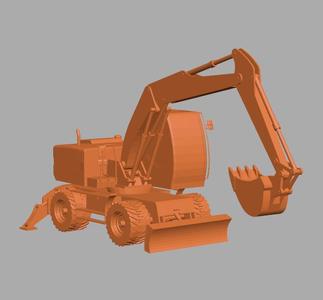 Caterpillar 315 excavator