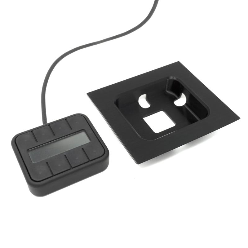 Air Lift Performance Autopilot V2 Universal Controller Mount Management Holder