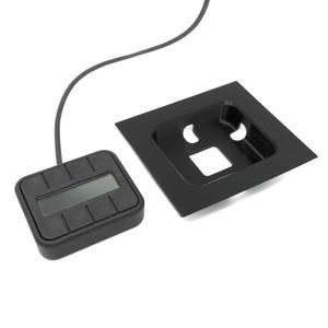 Air Lift Performance Autopilot V2 Universal Controller Mount Management Holder