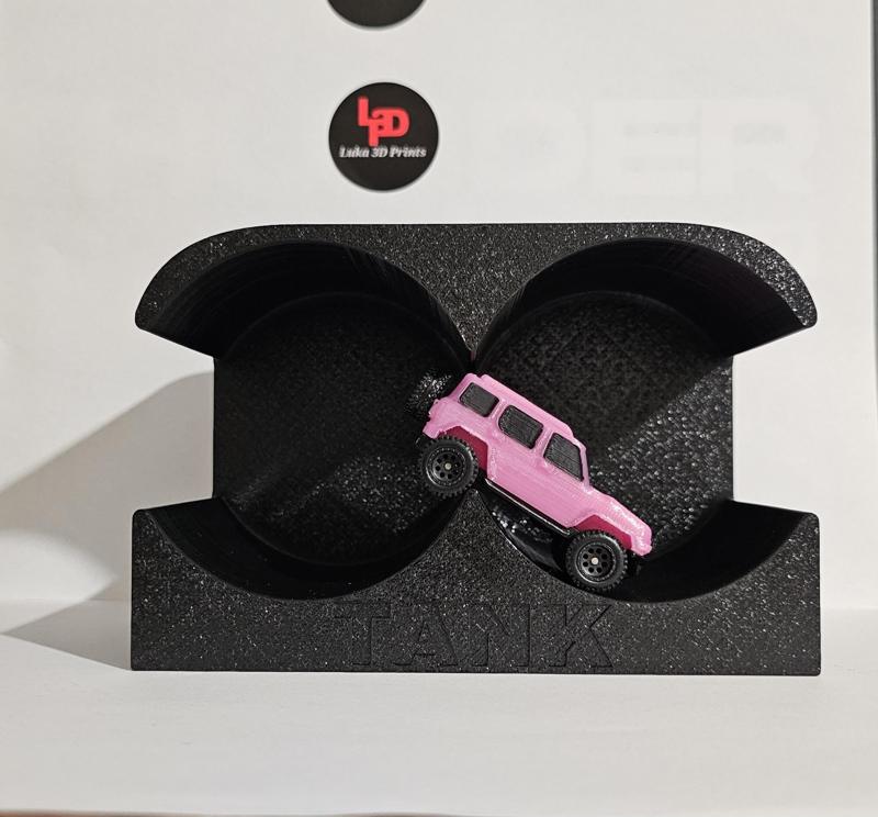 GWM TANK 300 CUP HOLDER Deluxe