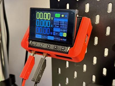 SKÅDIS mount for Fnirsi DPS-150