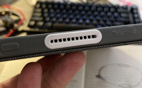 How to fix loose sides on logitech combo touch for 12.9inch ipad pro