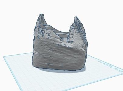 Mate Plastic Bag