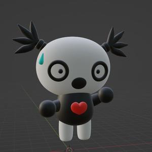 Garu (Pucca)