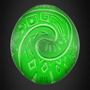 Moana Heart of Te Fiti For Cosplay