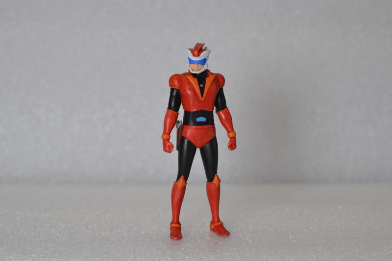Tetsuya Tsurugi pilot Great Mazinger