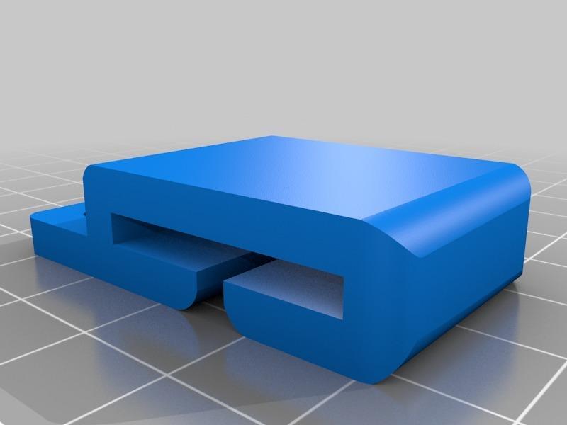 Grid It Clip