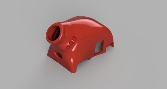 X210 45° Pod for RunCam Split GoPro Lens