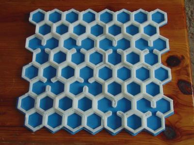 Hey thats my fish board