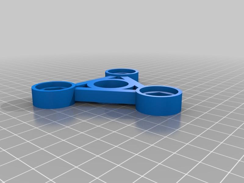 Big Hand Spinner