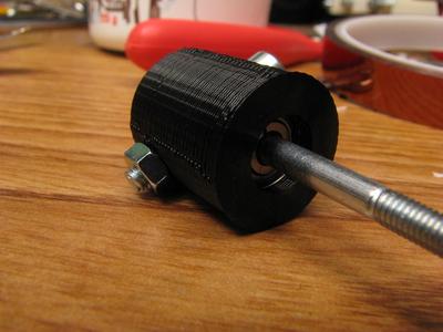 Filament Feeder System