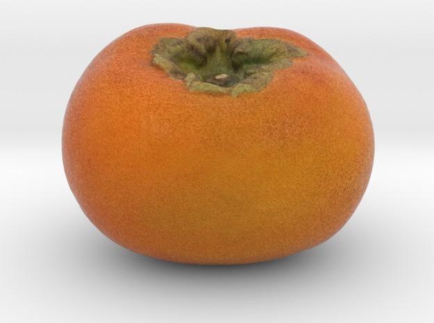 The Persimmon
