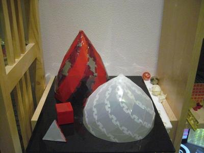 SlideTab Surface Creation System