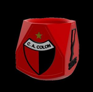 Mate Colón - Sabalero