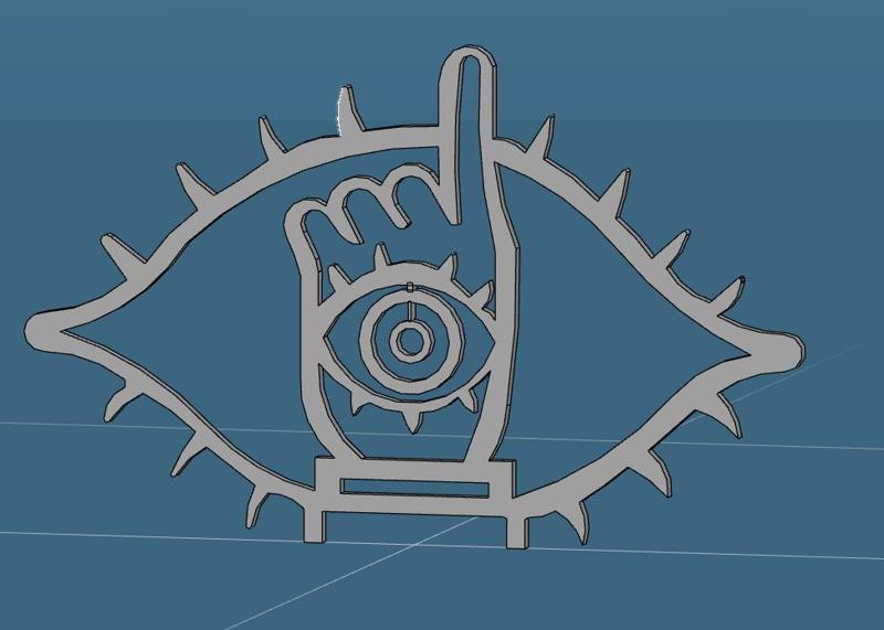 logo ami 20th century boys