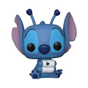 funko pop stitch