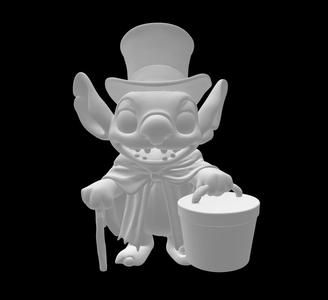 Hatbox Stitch