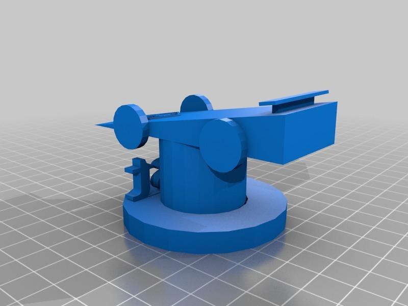 Pinewood Derby Trophy