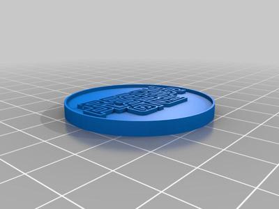 Ready Player One Coin