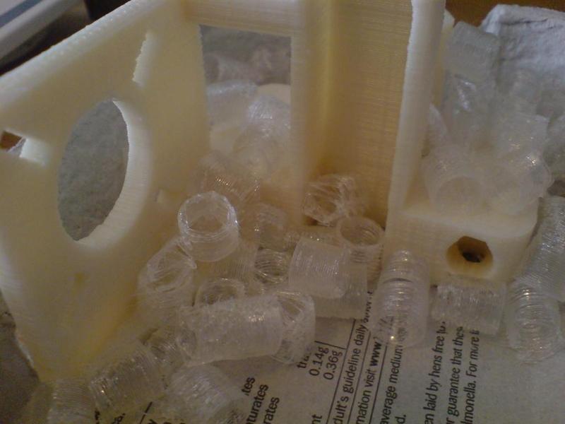 PLA Packing Peanuts
