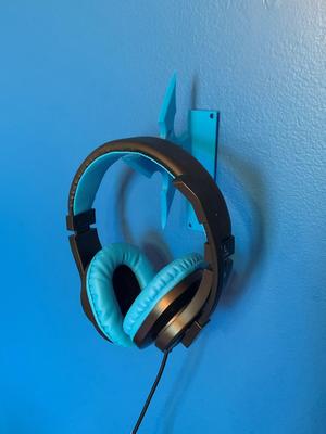 Headphone Holder