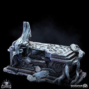 Sarcophagus