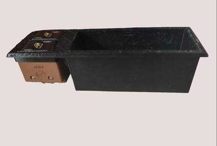 Fiat Uno double window lifter handle