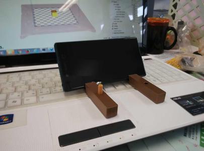 phone stand