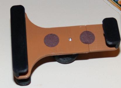 Kindle Fire Handle