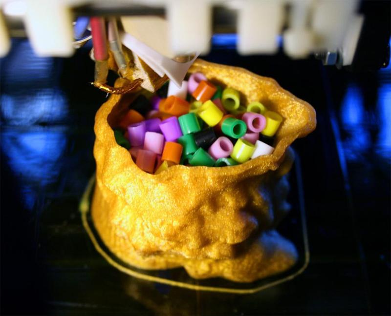 Venetian Lion - Just his head