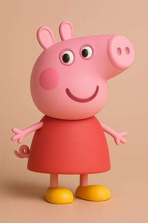Peppa Pig