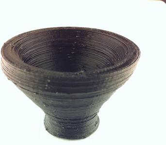 Finger Cup