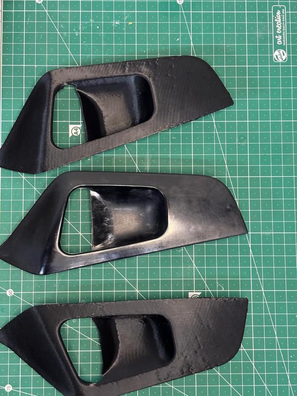 Seat İbiza (99-02) Kapı Açma Kolu ve Kapağı