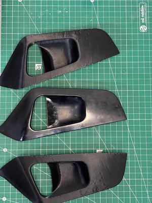 Seat İbiza (99-02) Kapı Açma Kolu ve Kapağı