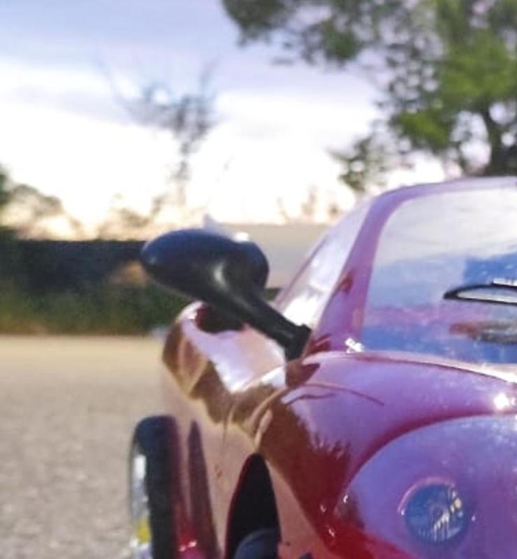 Ferrari 360 Door Sider mirror - Specchietto per Ferrari 360