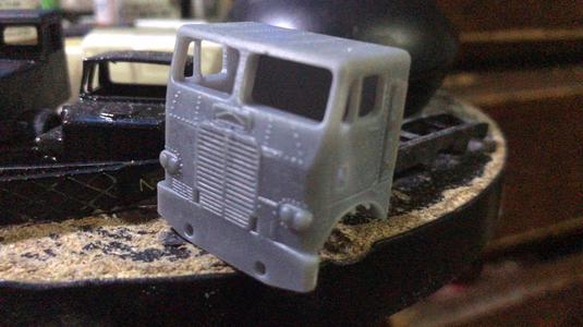 freightliner coe 76 cab