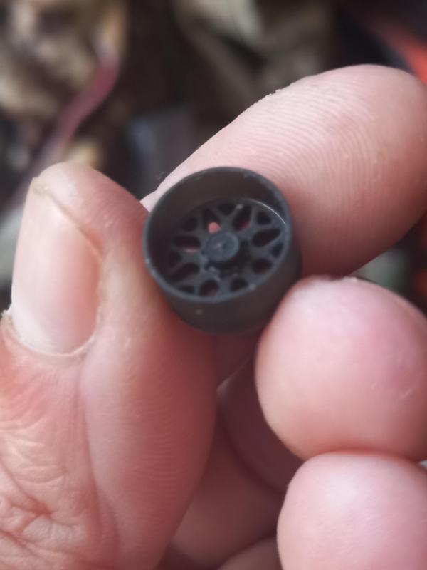 american force off-road