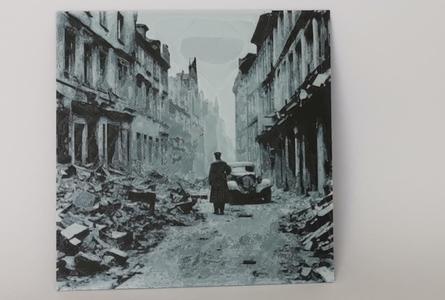 World War 1945 Never Forget