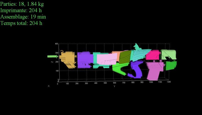 Vigilance Wing, Book of the Dead